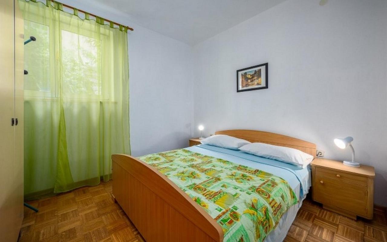Apartments With Wifi Rabac, Labin - 17739 Exterior photo